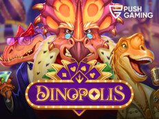 Online casino 10 minimum deposit. Dinozor oyunları.81